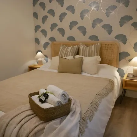 Vivienda Pleno Corazon De La Ciudad, As Rias *