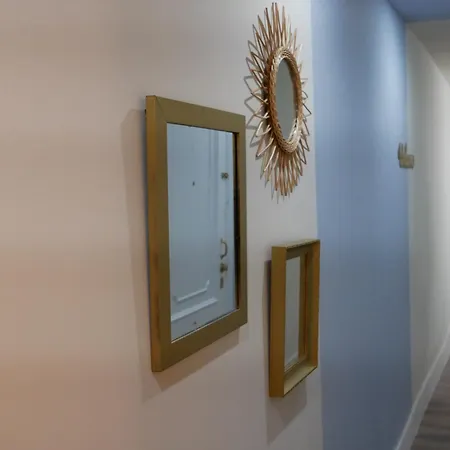 Vivienda Pleno Corazon De La Ciudad, As Rias * آكورونيا