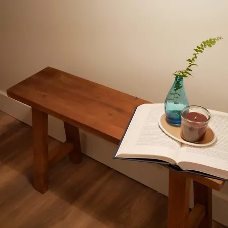 Vivienda Pleno Corazon De La Ciudad, As Rias