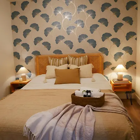 شقة Vivienda Pleno Corazon De La Ciudad, As Rias *