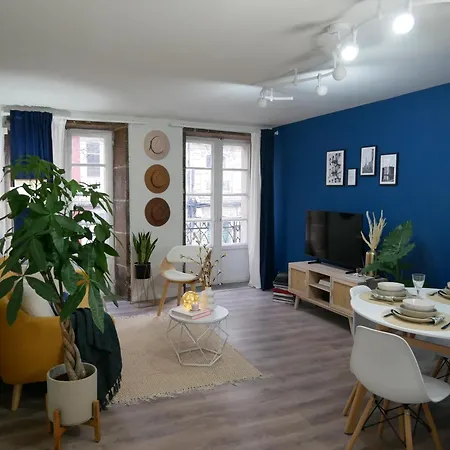 Vivienda Pleno Corazon De La Ciudad, As Rias *