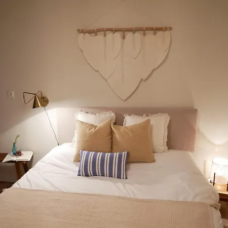 Vivienda Pleno Corazon De La Ciudad, As Rias *