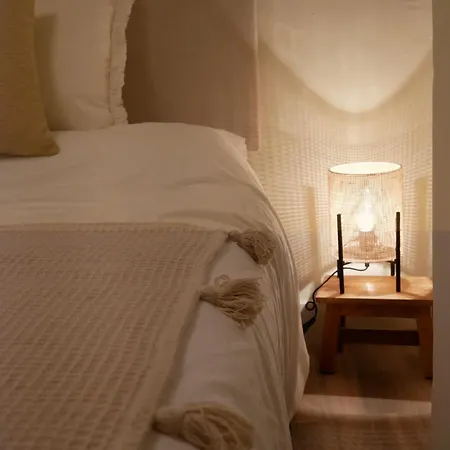 Vivienda Pleno Corazon De La Ciudad, As Rias شقة *