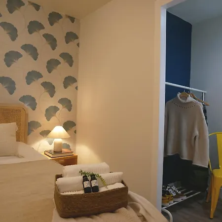 Vivienda Pleno Corazon De La Ciudad, As Rias شقة آكورونيا