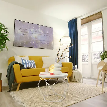 Vivienda Pleno Corazon De La Ciudad, As Rias *