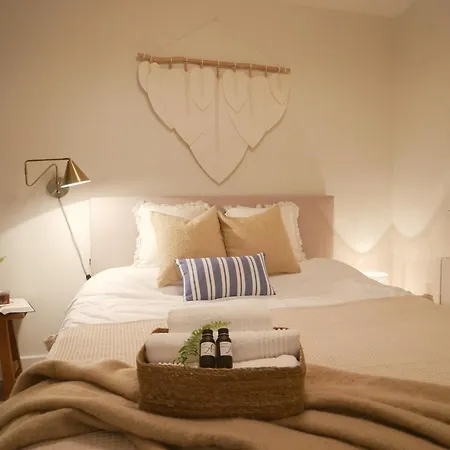 Vivienda Pleno Corazon De La Ciudad, As Rias آكورونيا