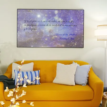 Vivienda Pleno Corazon De La Ciudad, As Rias * آكورونيا