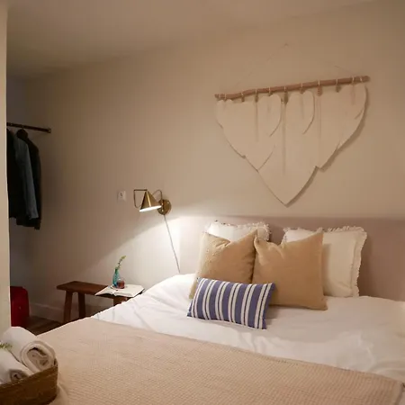 Vivienda Pleno Corazon De La Ciudad, As Rias