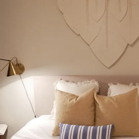 Vivienda Pleno Corazon De La Ciudad, As Rias *