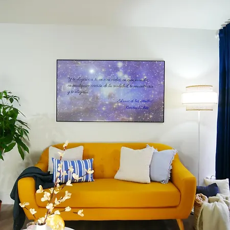 Vivienda Pleno Corazon De La Ciudad, As Rias