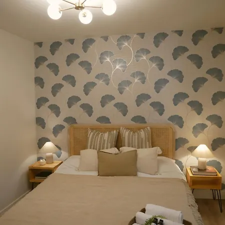 Vivienda Pleno Corazon De La Ciudad, As Rias آكورونيا