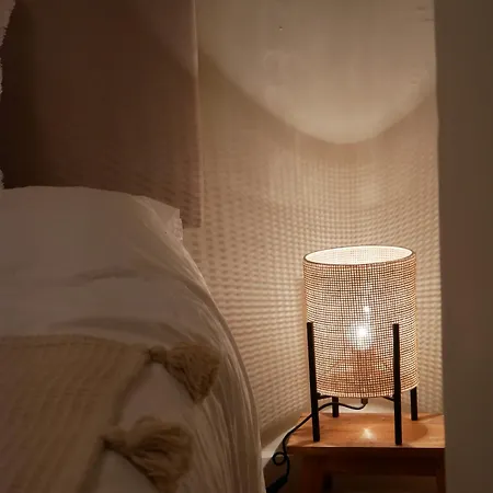 Vivienda Pleno Corazon De La Ciudad, As Rias *