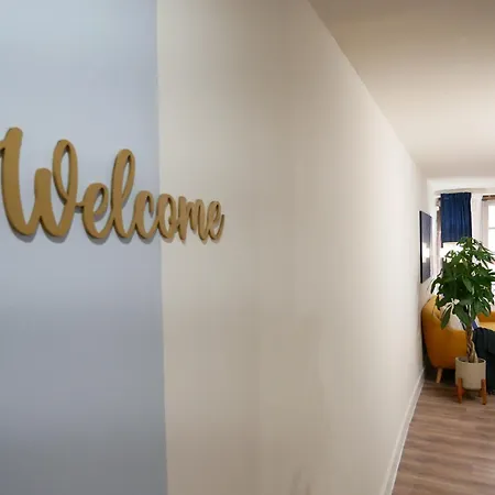 Vivienda Pleno Corazon De La Ciudad, As Rias