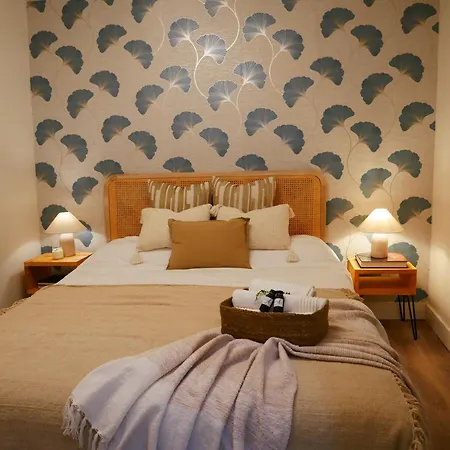 شقة Vivienda Pleno Corazon De La Ciudad, As Rias آكورونيا